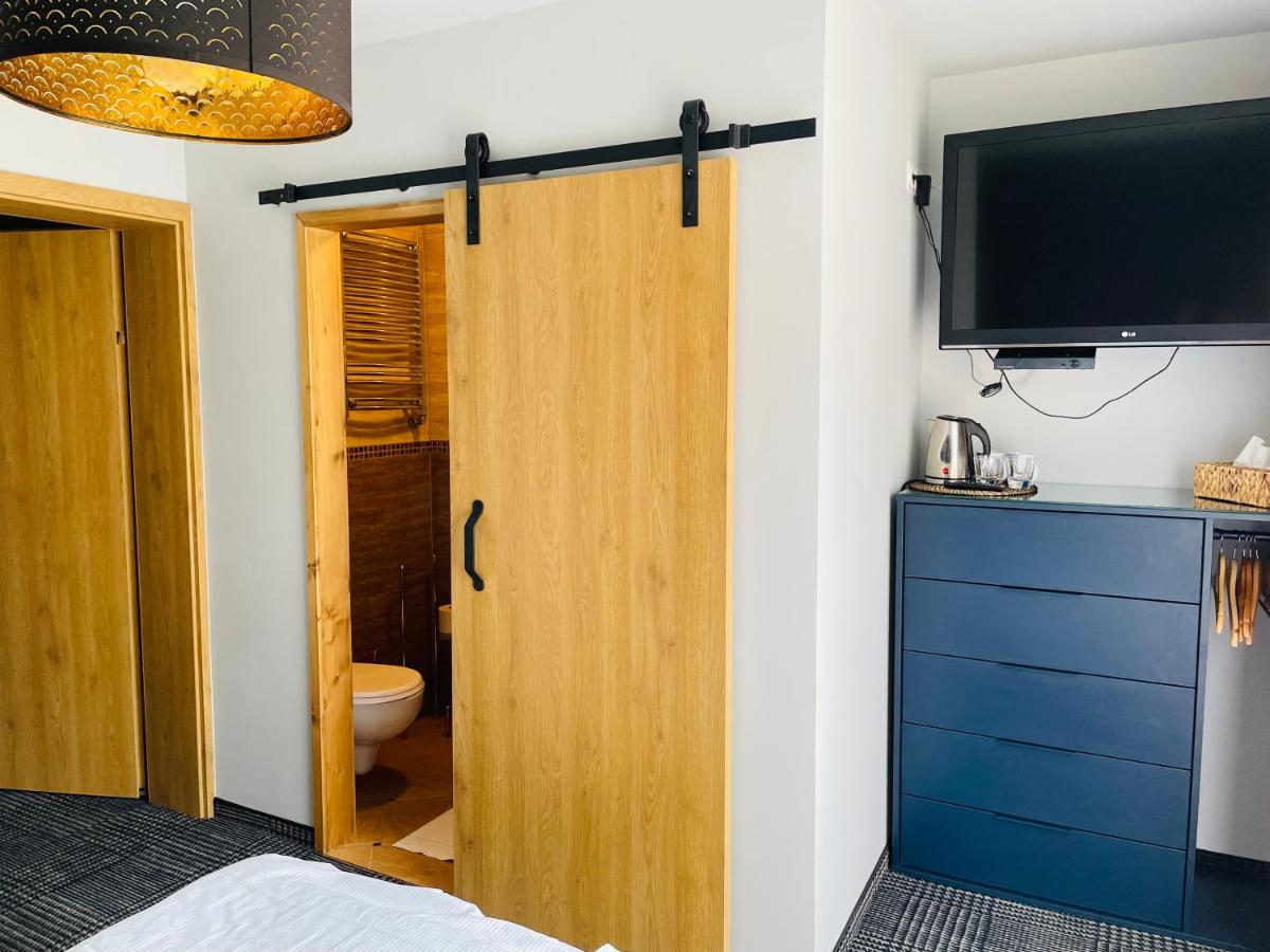 Aplit Guest House Zakopane Dış mekan fotoğraf