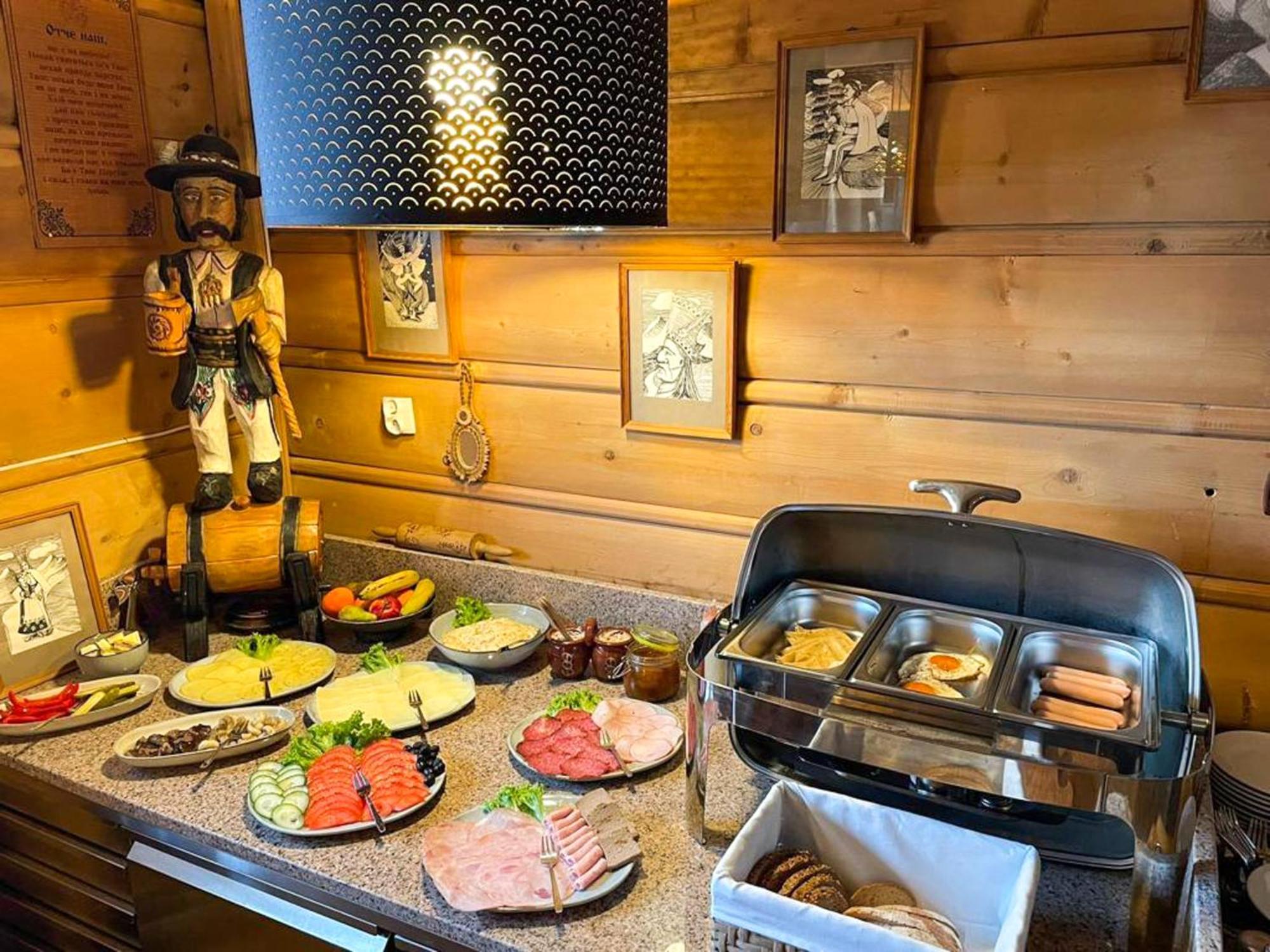 Aplit Guest House Zakopane Dış mekan fotoğraf