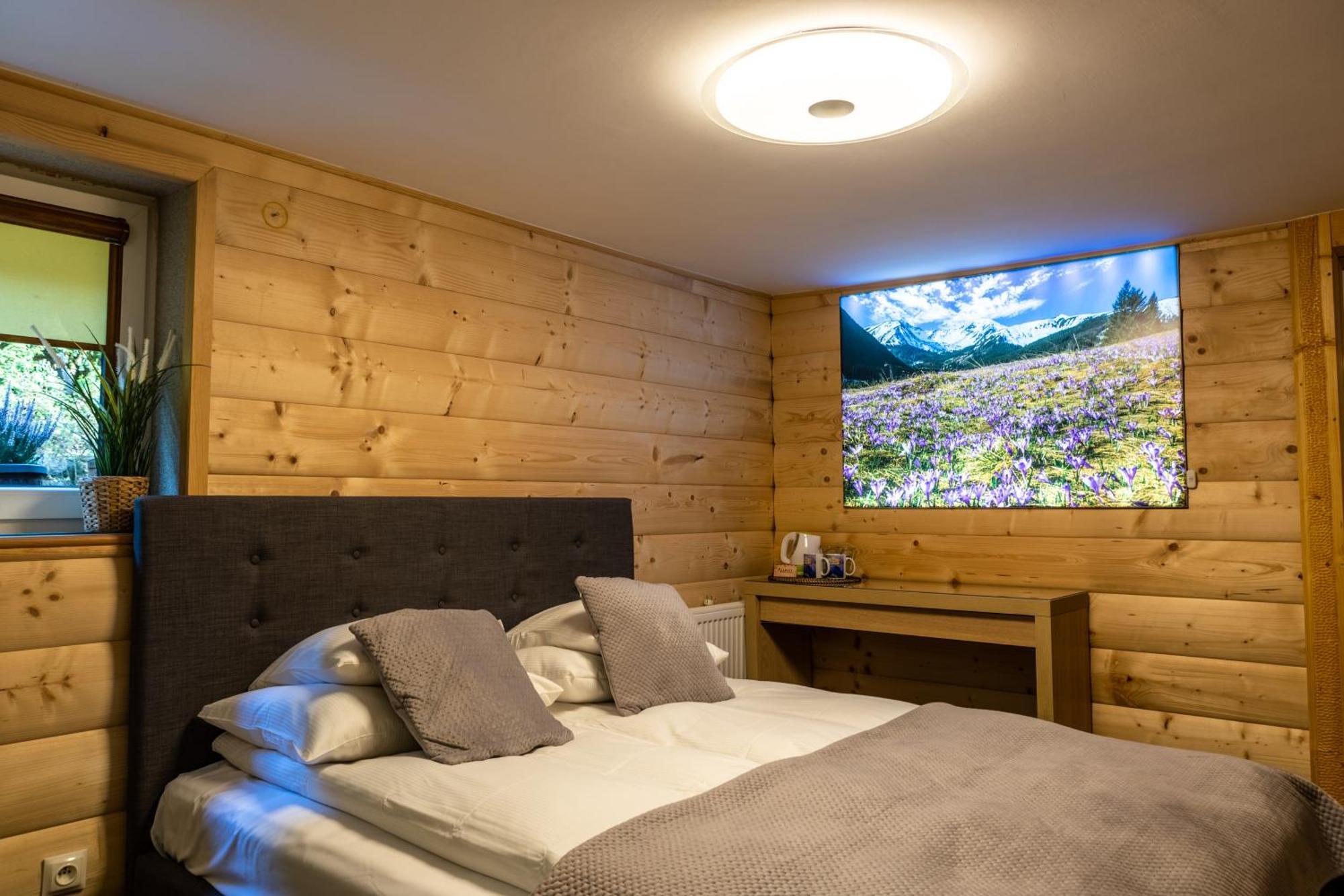 Aplit Guest House Zakopane Dış mekan fotoğraf