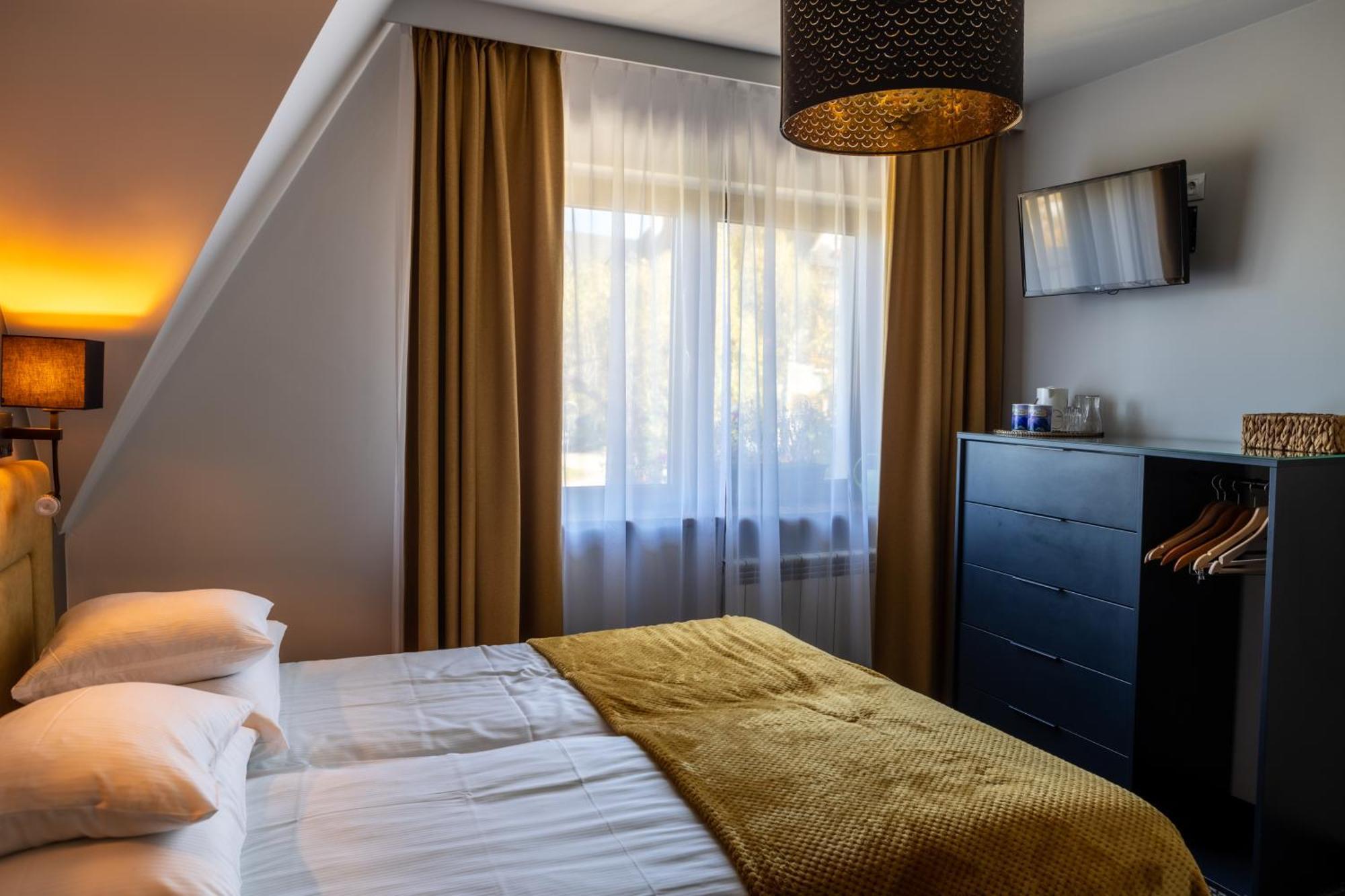 Aplit Guest House Zakopane Dış mekan fotoğraf